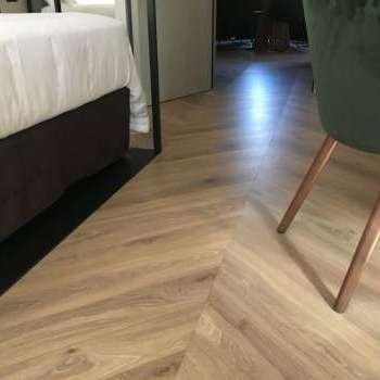 Parquet Rovere spina ungherese